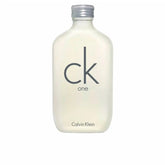 CALVIN KLEIN-CK ONE eau de toilette spray 200ml-DrShampoo - Perfumaria e Cosmética